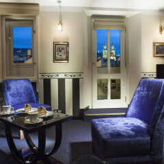 Hotel Paris Prague Прага детские мероприятия