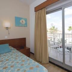 Hotel JS Miramar комната для гостей фото 3