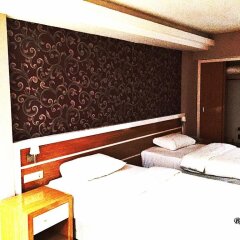 Bayazit Hotel комната для гостей фото 2