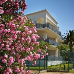 Отель Apartaments Terraza - Santa Maria Испания, Курорт Росес - отзывы, цены и фото номеров - забронировать отель Apartaments Terraza - Santa Maria онлайн фото 12