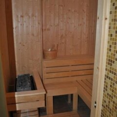Отель Family Hotel Santa Maria Болгария, Бургас - отзывы, цены и фото номеров - забронировать отель Family Hotel Santa Maria онлайн сауна