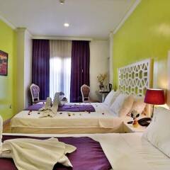 Ayasultan Hotel детские мероприятия