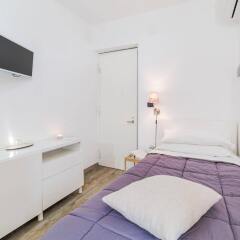 Отель B&B La Casa Di Plinio Италия, Помпеи - отзывы, цены и фото номеров - забронировать отель B&B La Casa Di Plinio онлайн комната для гостей фото 2