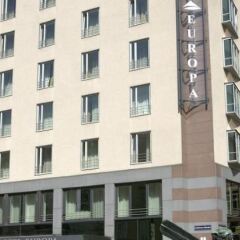 Austria Trend Hotel Europa Wien Вена с домашними животными