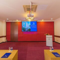 Отель Yasaka Saigon Nha Trang Hotel & Spa Вьетнам, Нячанг - 2 отзыва об отеле, цены и фото номеров - забронировать отель Yasaka Saigon Nha Trang Hotel & Spa онлайн детские мероприятия