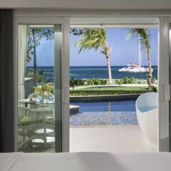 Отель Sandals Montego Bay - All Inclusive - Couples Only Ямайка, Монтего-Бей - отзывы, цены и фото номеров - забронировать отель Sandals Montego Bay - All Inclusive - Couples Only онлайн фото 12