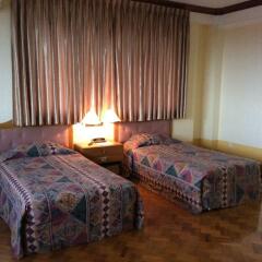 Отель Yuzana Resort комната для гостей фото 3