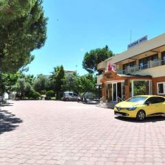 Yildizhan Hotel Турция, Памуккале - отзывы, цены и фото номеров - забронировать отель Yildizhan Hotel онлайн парковка