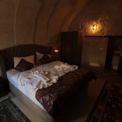 Sandik Cave Hotel Турция, Ургуп - отзывы, цены и фото номеров - забронировать отель Sandik Cave Hotel онлайн спа