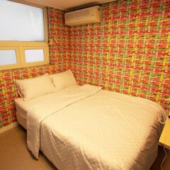 Gonggam Hotel Shinchon комната для гостей фото 4