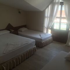 Отель Ipek Otel Kemer комната для гостей