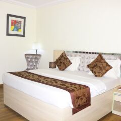 L.A Kings Hotel комната для гостей фото 5