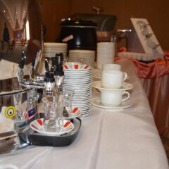 Vadi-i Leman Hotel Адыяман питание