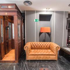 Отель Petit Palace Puerta del Sol интерьер отеля фото 3