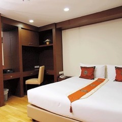Отель Ninth Place Serviced Residence Бангкок фото 6