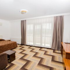 Отель Entur Thermal Resort & Spa комната для гостей фото 2