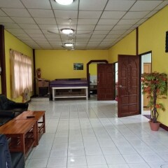 Отель Nong Amm Homestay интерьер отеля фото 3