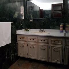 Comfort Hostel Boutique in Guatemala City, Guatemala from 78$, photos, reviews - zenhotels.com bathroom