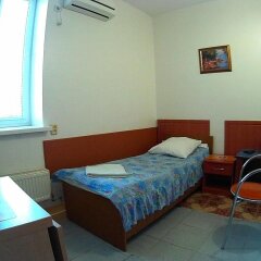 Гостиница Гостевой Дом Эрсико в Анапе отзывы, цены и фото номеров - забронировать гостиницу Гостевой Дом Эрсико онлайн Анапа комната для гостей фото 5