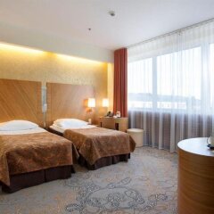 Отель Tallink City hotel Эстония, Таллин - 6 отзывов об отеле, цены и фото номеров - забронировать отель Tallink City hotel онлайн комната для гостей фото 5
