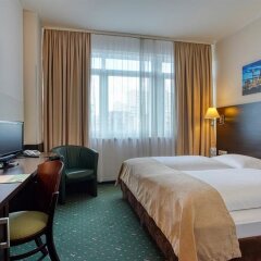 Centro Hotel Berlin Kurfürstendamm Берлин комната для гостей фото 3