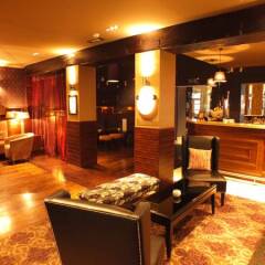 Dalziel Park Hotel интерьер отеля фото 3