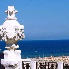 Отель Grand Hotel Rimini Италия, Римини - 4 отзыва об отеле, цены и фото номеров - забронировать отель Grand Hotel Rimini онлайн фото 11