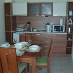Отель Pollo Resort Солнечный берег в номере