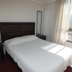 SyS Suites in Santiago, Chile from 84$, photos, reviews - zenhotels.com guestroom