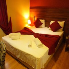 Somya Hotel Турция, Гебзе - отзывы, цены и фото номеров - забронировать отель Somya Hotel онлайн комната для гостей фото 4