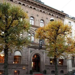 Отель Elite Plaza Hotel Göteborg Швеция, Гётеборг - 1 отзыв об отеле, цены и фото номеров - забронировать отель Elite Plaza Hotel Göteborg онлайн фото 5