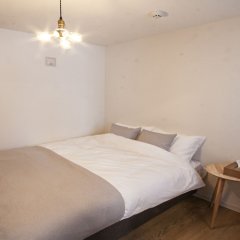 UCHI Susukino 5.7 in Sapporo, Japan from 126$, photos, reviews - zenhotels.com guestroom