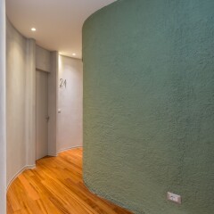 Отель Fauno Urban Resort Рим сауна