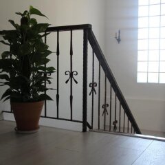 Rustic Alacati Турция, Чешме - отзывы, цены и фото номеров - забронировать отель Rustic Alacati онлайн интерьер отеля фото 3