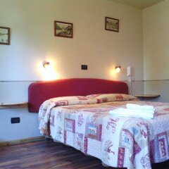 Hotel Chacaril Грессан удобства в номере