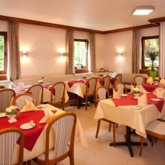 schuhs hotel & restaurant