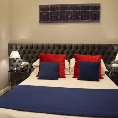 Отель Millina Suites In Navona комната для гостей фото 2