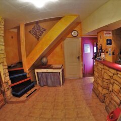Отель Hikers Hostel Болгария, Пловдив - отзывы, цены и фото номеров - забронировать отель Hikers Hostel онлайн сауна