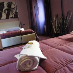 Отель Almacromondo B&B Италия, Рим - отзывы, цены и фото номеров - забронировать отель Almacromondo B&B онлайн спа