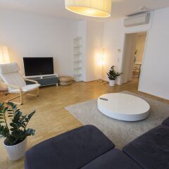 Отель Starlight Suiten Hotel Renngasse Австрия, Вена - 4 отзыва об отеле, цены и фото номеров - забронировать отель Starlight Suiten Hotel Renngasse онлайн фото 9