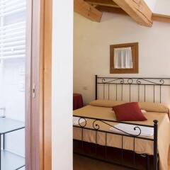 Отель Residence Ca' dei Dogi Италия, Мартеллаго - отзывы, цены и фото номеров - забронировать отель Residence Ca' dei Dogi онлайн комната для гостей фото 3