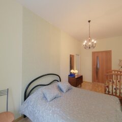 Апартаменты Spb Rentals Mojka 32 Apartments Санкт-Петербург комната для гостей фото 5