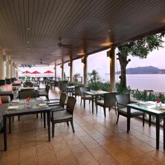 Отель Amari Phuket питание