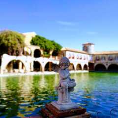 Hotel Termes Montbrio фото 4