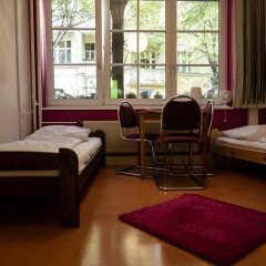 Отель U inn Berlin Hostel Германия, Берлин - отзывы, цены и фото номеров - забронировать отель U inn Berlin Hostel онлайн детские мероприятия