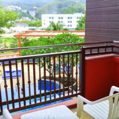 Отель Blue Ocean Resort Таиланд, Пхукет - отзывы, цены и фото номеров - забронировать отель Blue Ocean Resort онлайн