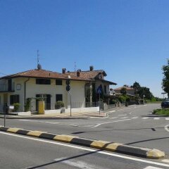 Отель B&B Le Valli Сериате