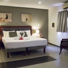Curacao Suites Hotel in Willemstad, Curacao from 132$, photos, reviews - zenhotels.com guestroom photo 5