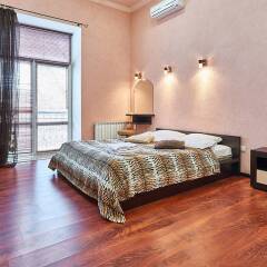 Гостиница Home-Hotel Lysenko 1 Украина, Киев - отзывы, цены и фото номеров - забронировать гостиницу Home-Hotel Lysenko 1 онлайн фото 7