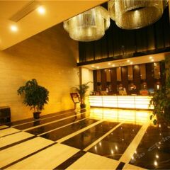 Kanglaibo Boutique Hotel Ganzhou сауна